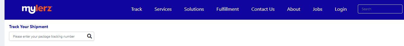 شركة شحن مايلرز المتعاقدة مع mothercare