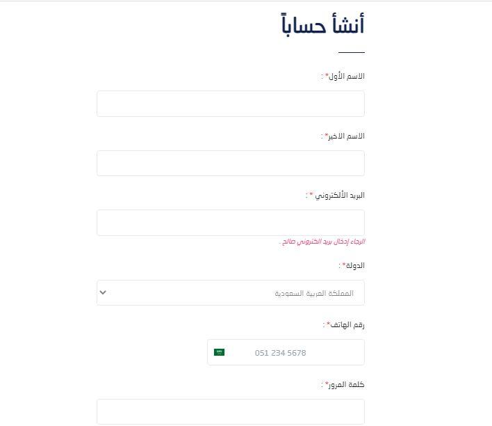 خطوات التسوق من لايك كارد