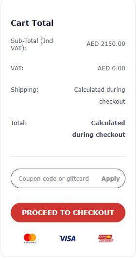 كوبون خصم Dragon Mart