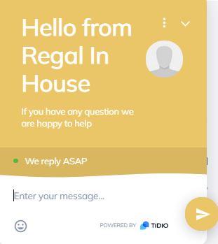 تتبع طلبي على ان هاوس