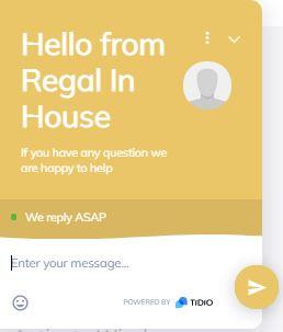 توصيل موقع ان هاوس