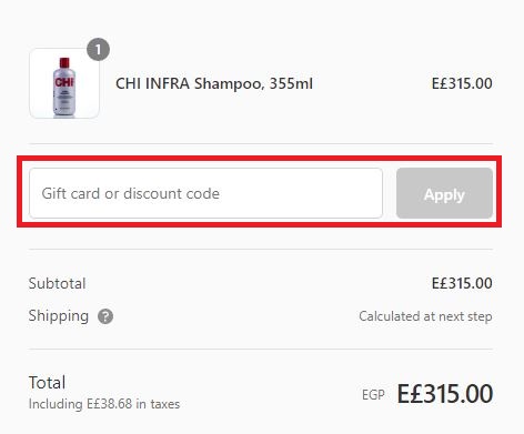 discount code Olife Mena