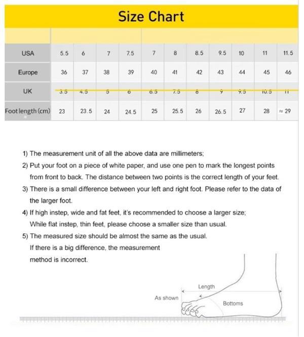 دليل قياس متجر dhgate