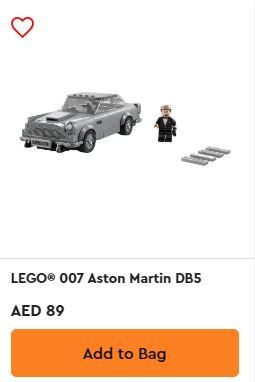 خطوات الطلب من yellowblocks lego