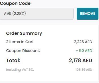 storeus uae discount code