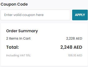 storeus uae discount code