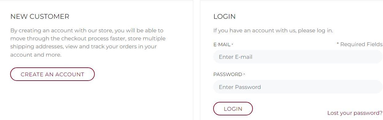 انشاء حساب على coffee and cream egypt
