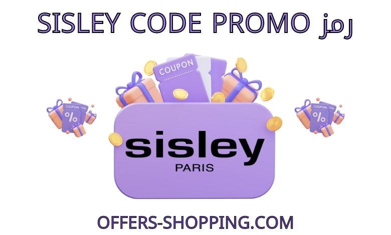 sisley code promo