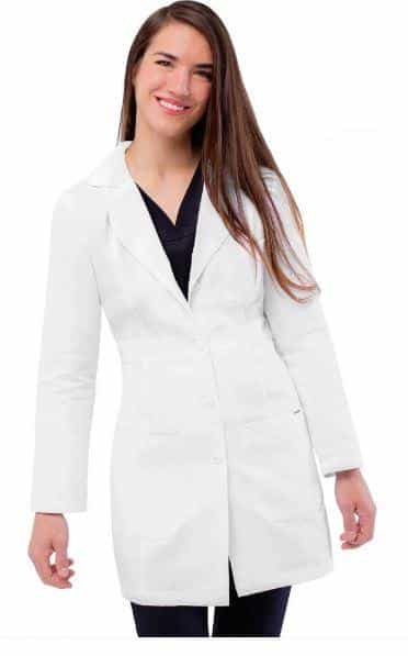 لاب كوت ادار 33 انش من يونيفورم بلس