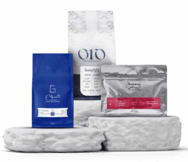 مجموعة عساف من محصمة صواع بياك